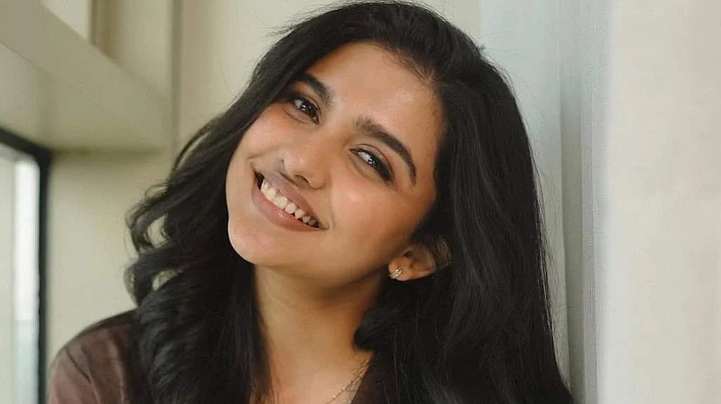 மமிதா பைஜூ