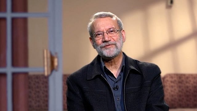 லாரிஜானி