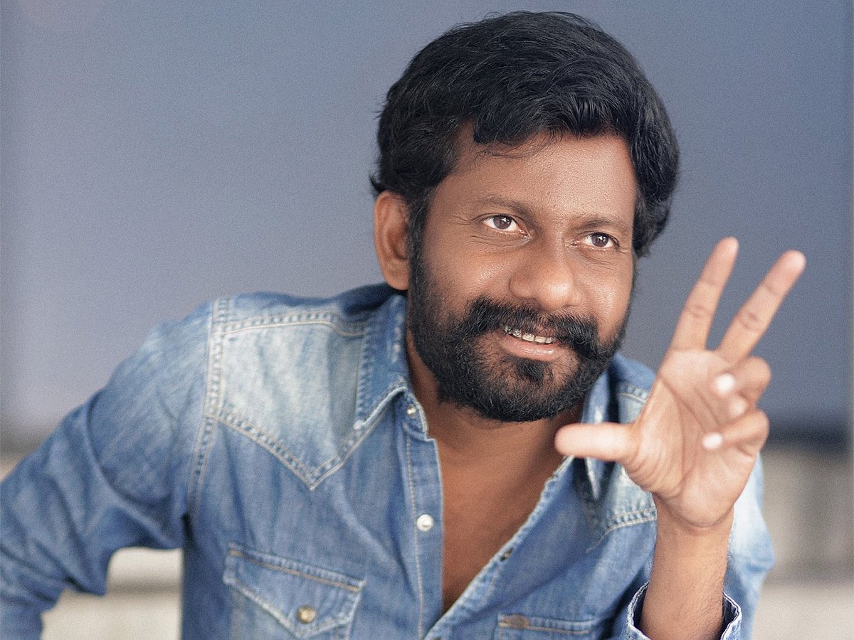 Director Buchi Babu Sana