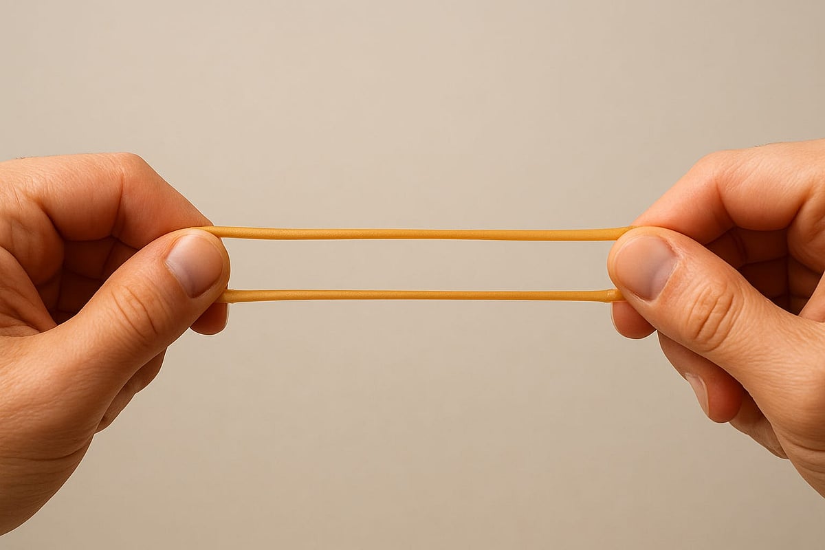 ரப்பர் பேண்ட்