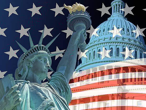 அமெரிக்கா