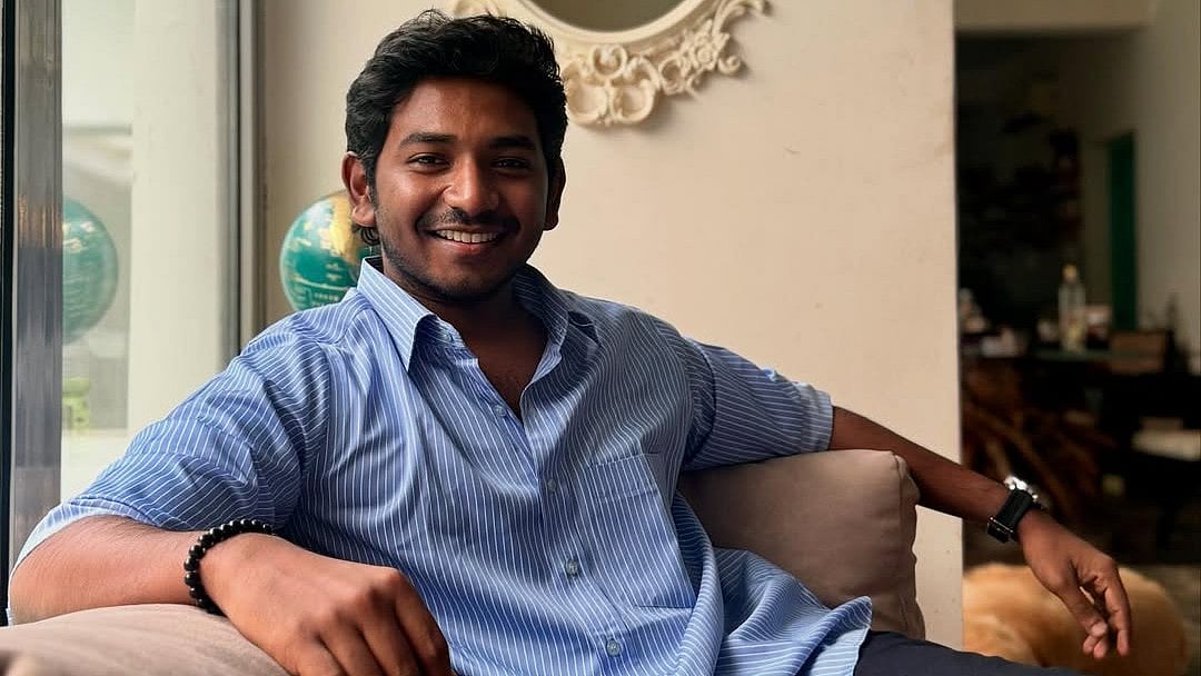 கென் கருணாஸ்