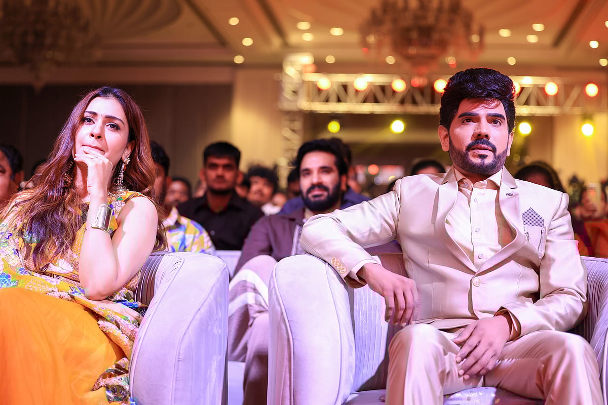 லீடர் திரைப்படம்