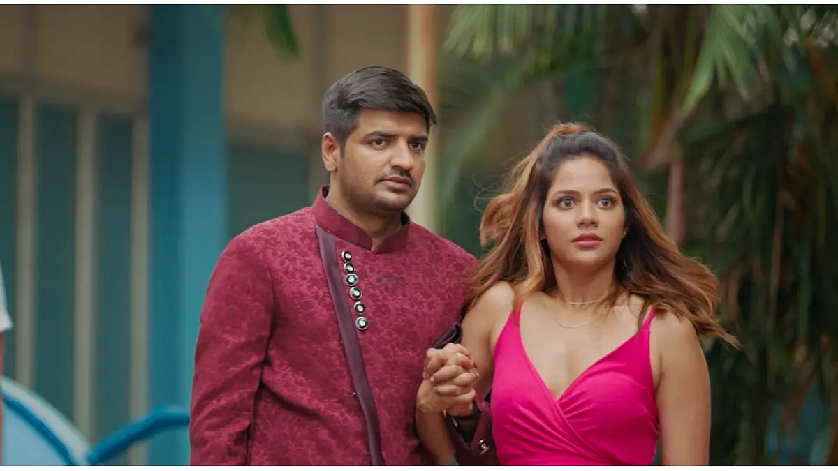 Mustafa Mustafa Review | முஸ்தபா முஸ்தபா விமர்சனம்