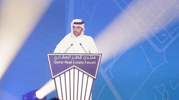 கத்தாரின் எரிசக்தி அமைச்சர் சாத் அல்-காபி