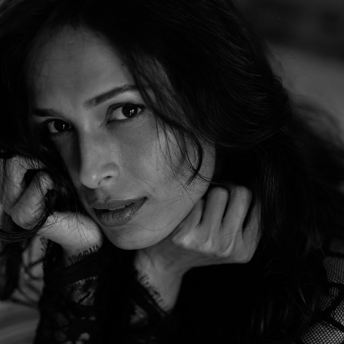 யாஸ்மின் பொன்னப்பா