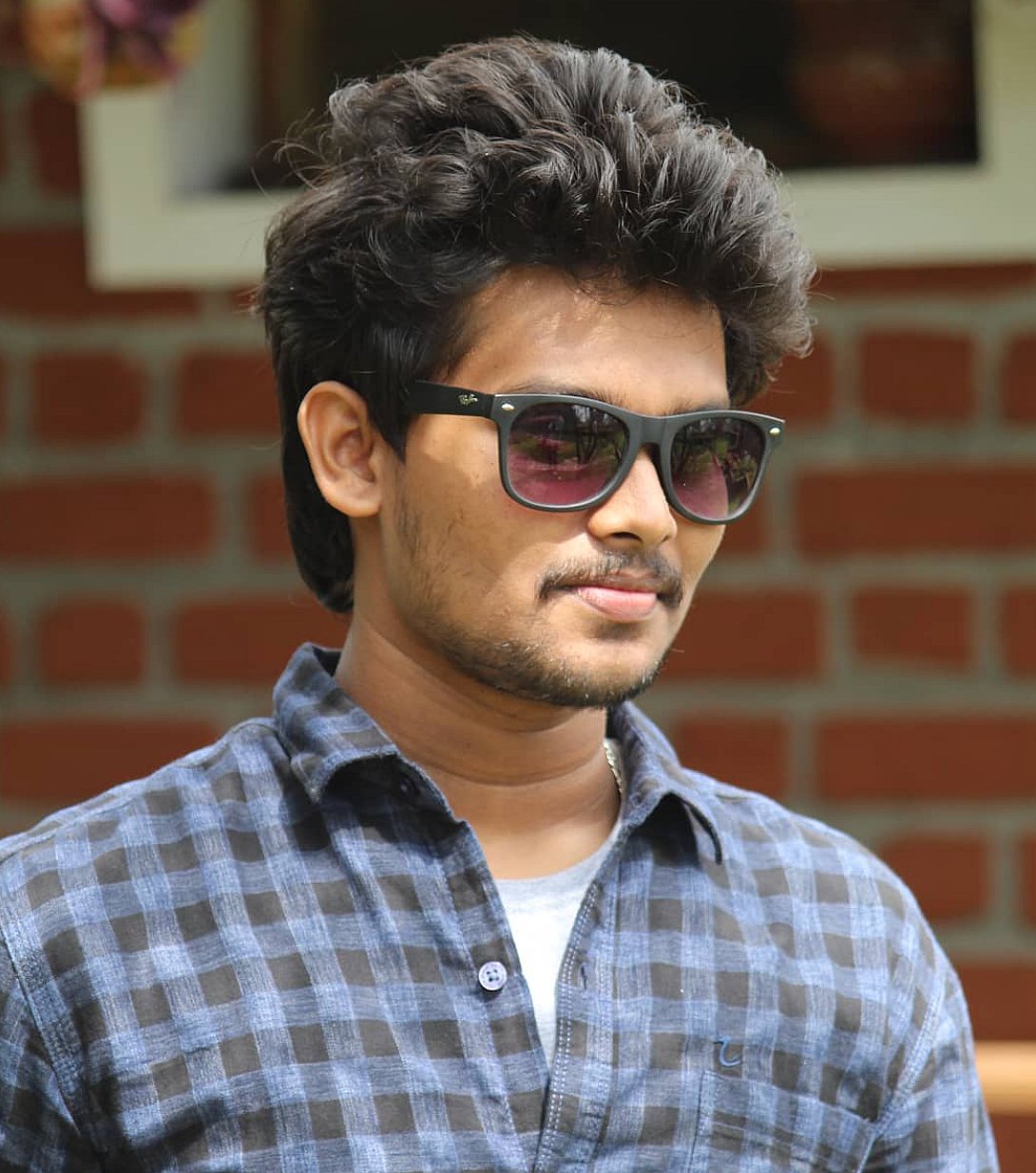 Aaranya Kaandam - Vasanth