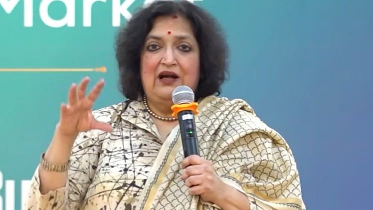 லதா ரஜினிகாந்த் 