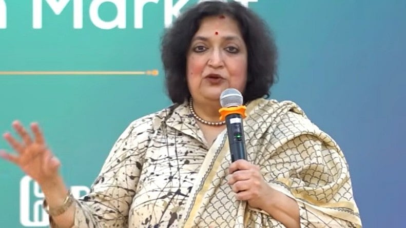 லதா ரஜினிகாந்த் 