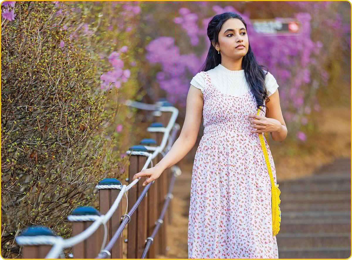 மேட் இன் கொரியா படத்தில்...