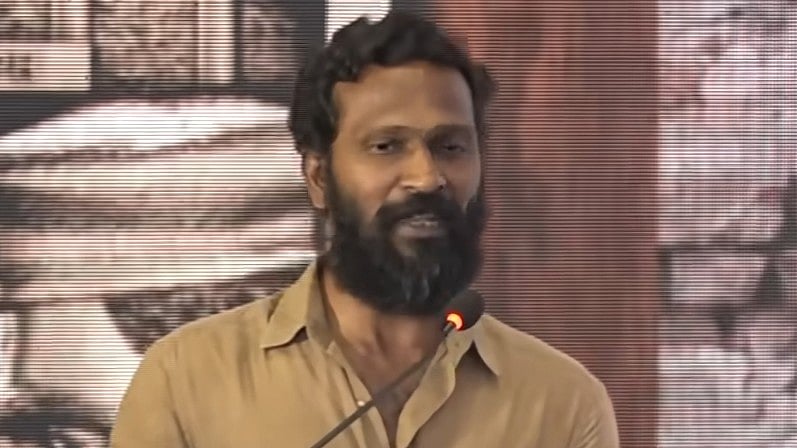 வெற்றிமாறன் 