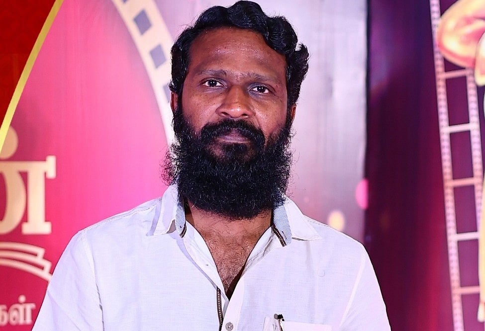 இயக்குநர் வெற்றிமாறன் | Director Vetrimaran