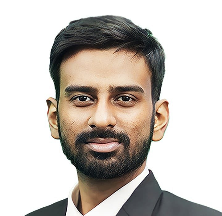 திரு. ஆதில் பெய்க்