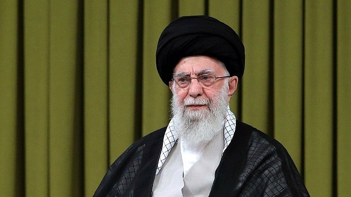 அயதுல்லா அலி கமேனி