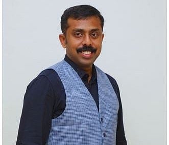 பாரியாட்ரிக் மற்றும் வளர்சிதை மாற்ற அறுவை சிகிச்சை மருத்துவர் பாலமுருகன்