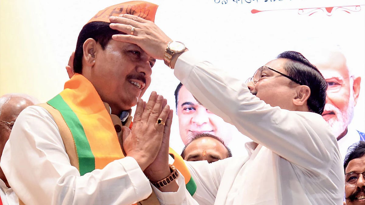 பூபன் போரா