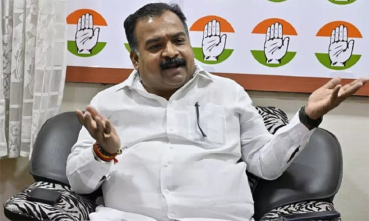 மாணிக்கம் தாகூர்