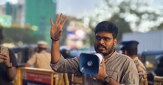 மதூர் சத்யா