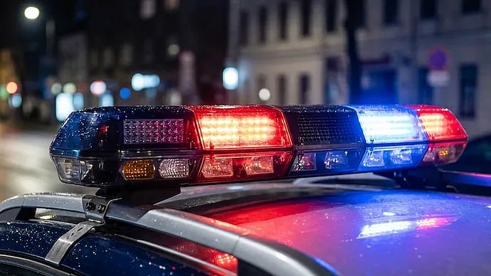 போலீஸ் விசாரணை