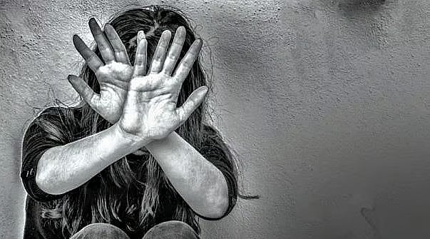 பாலியல் வன்முறை