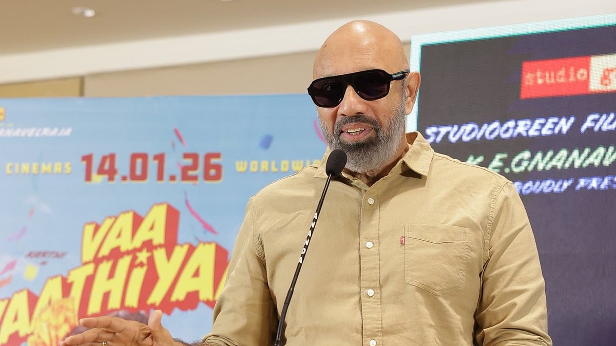 சத்யராஜ்