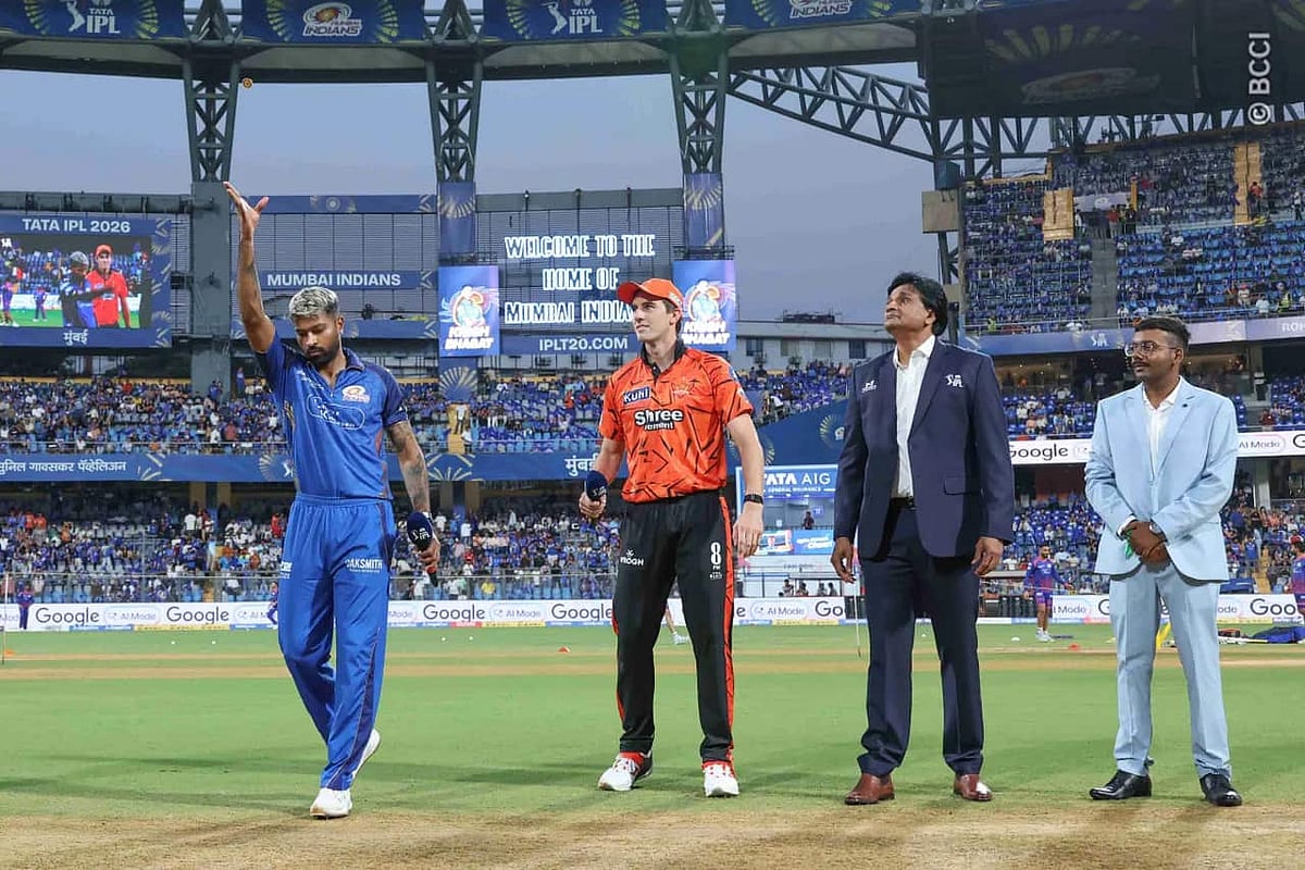 MI vs SRH
