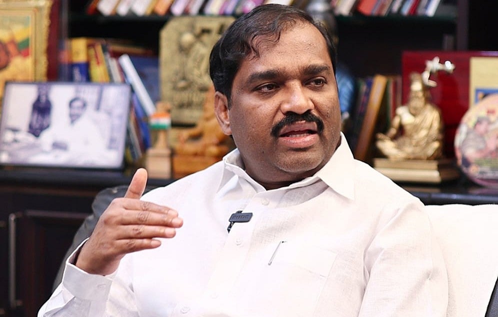 வேல்முருகன்