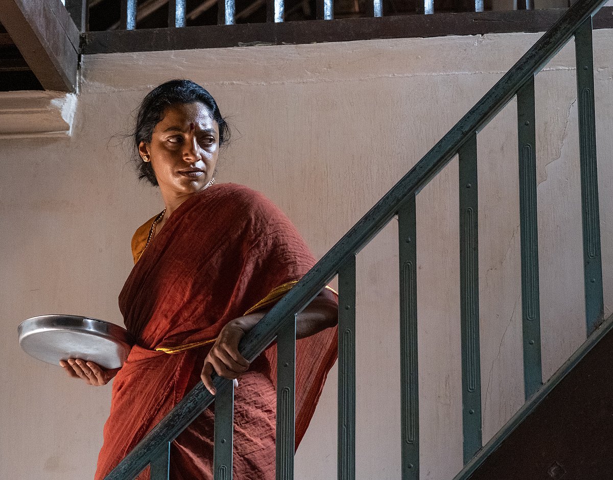 நீளிரா விமர்சனம் | Neelira Review