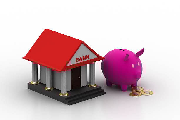 வங்கிக் கணக்கு