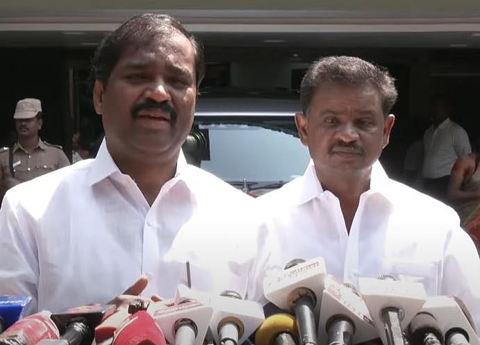 வேல்முருகன்