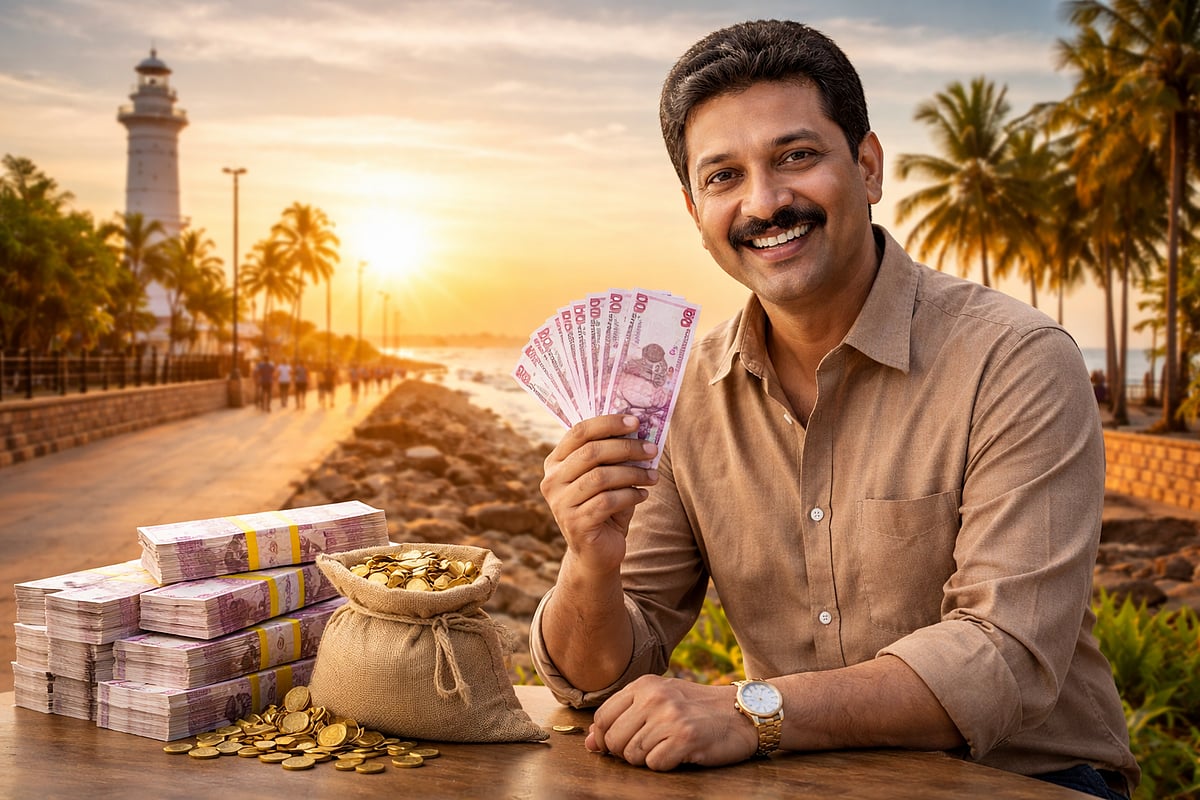 investment | SIP | Happy Investor