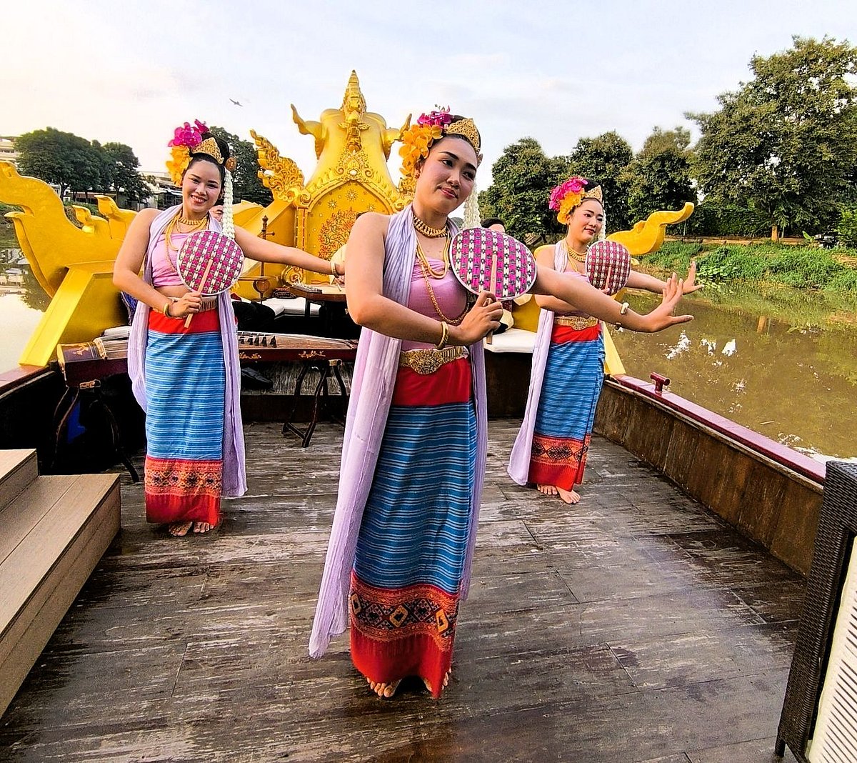 thailand tourism