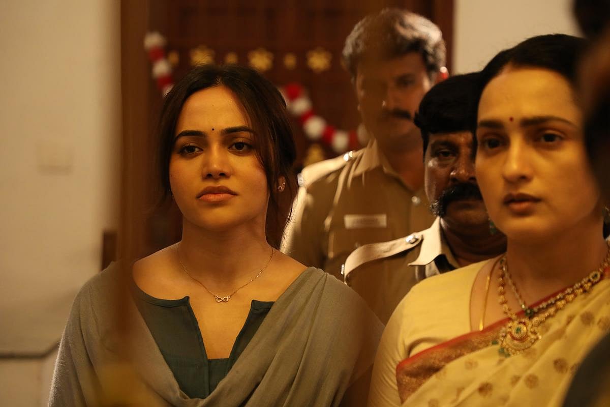 காளிதாஸ் 2 விமர்சனம் | Kalidaas 2 Review