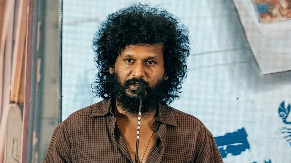 லோகேஷ் கனகராஜ் 