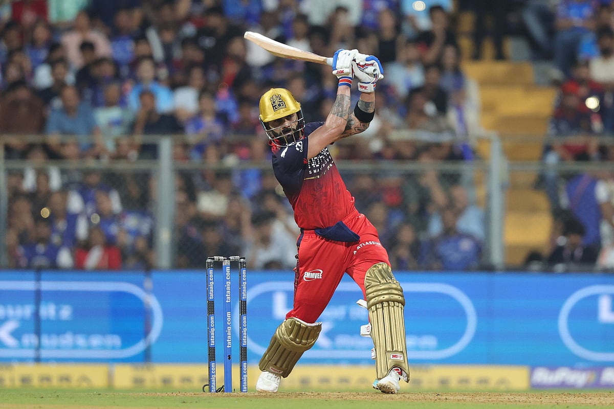 rcb vs mi match