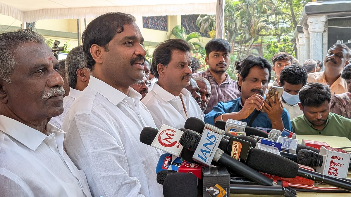 வேல்முருகன்