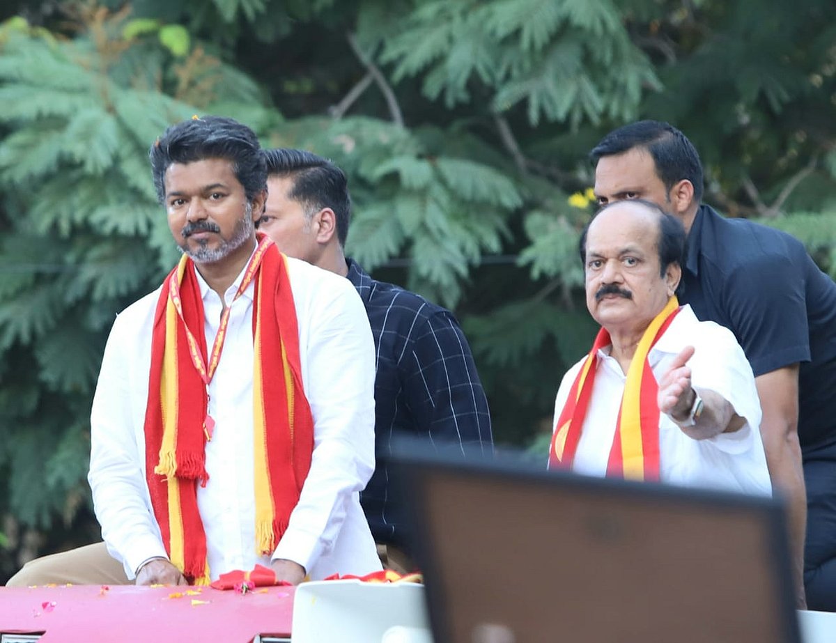 Vijay