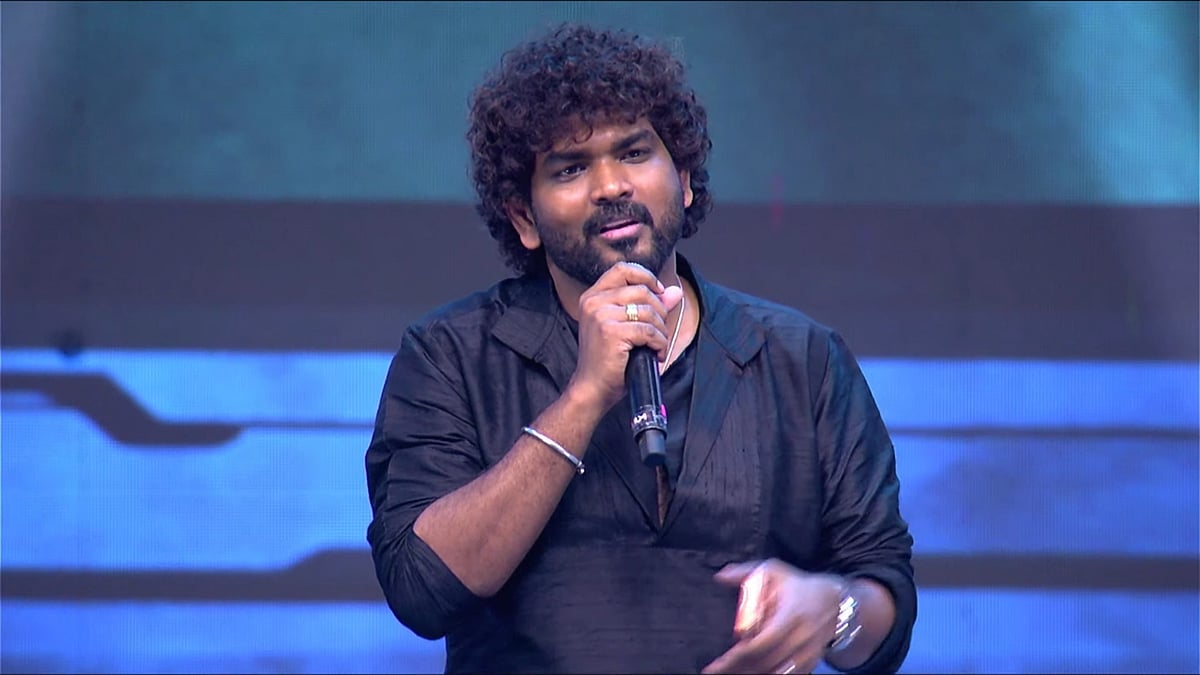 Vignesh Shivan - LIK