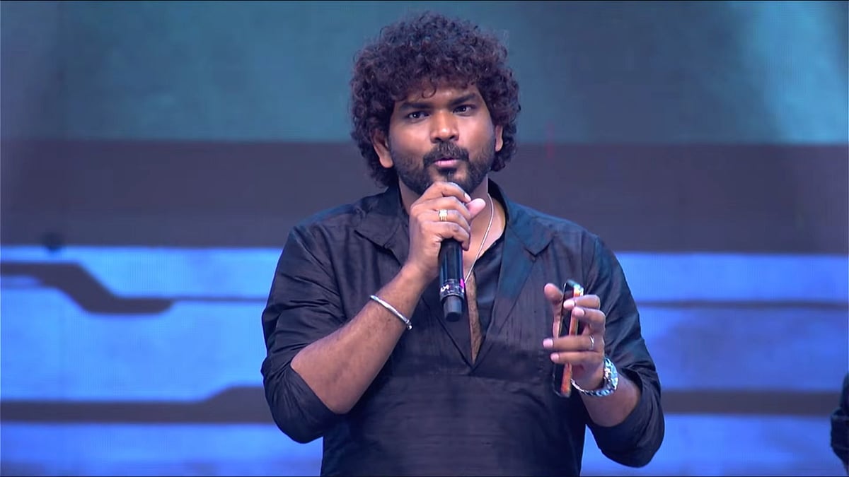 விக்னேஷ் சிவன்