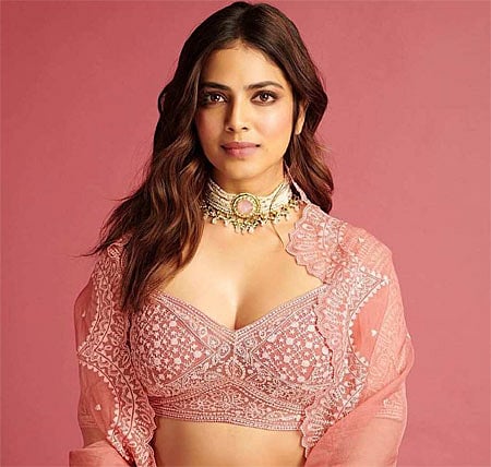 Malavika Mohanan