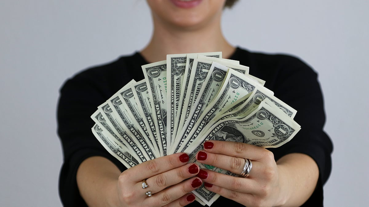 Money