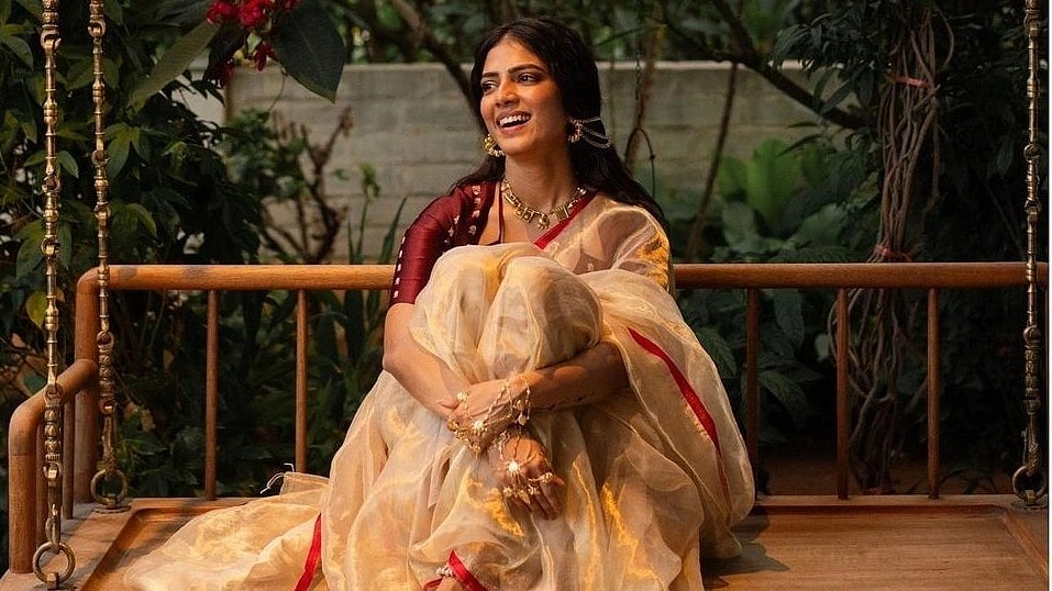Malavika mohanan| மாளவிகா மோகனன் 
