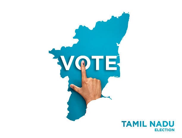 தமிழ்நாடு தேர்தல்