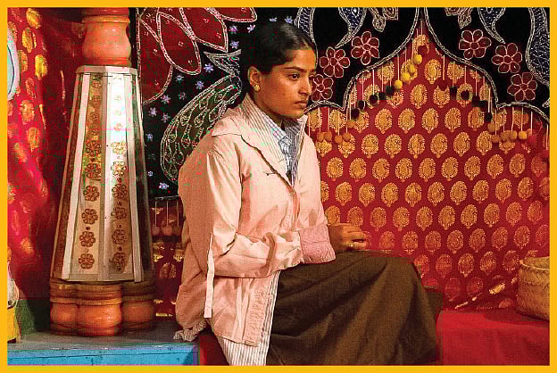 நீளிரா விமர்சனம் | Neelira Review