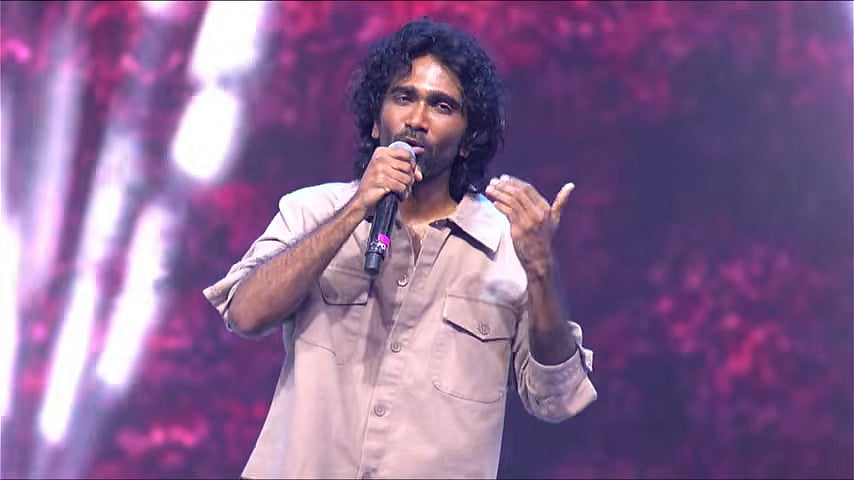 பிரதீப் ரங்கநாதன்