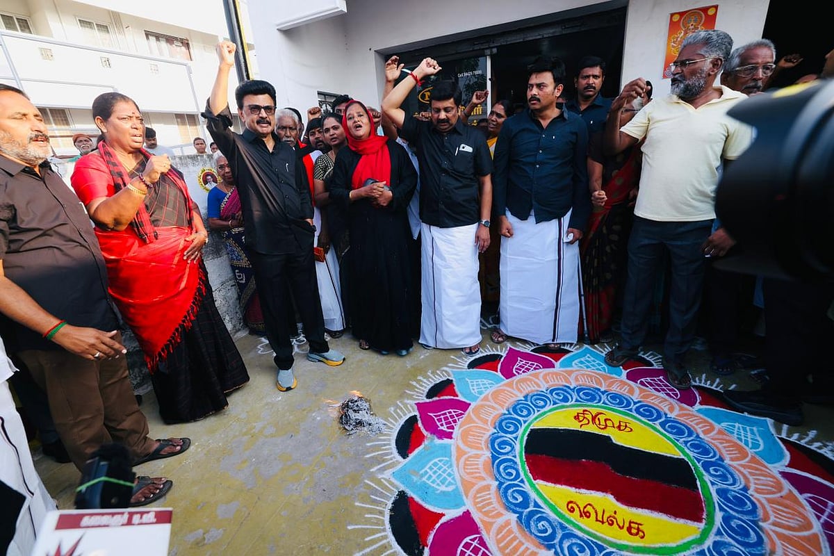 ஸ்டாலின்