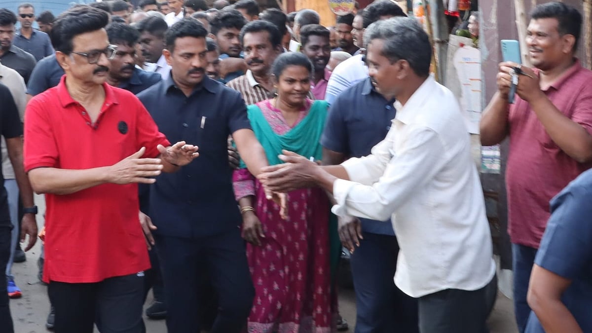 ஸ்டாலின்