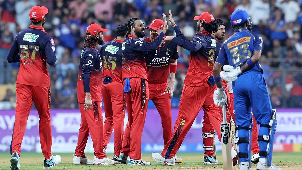 rcb vs mi match