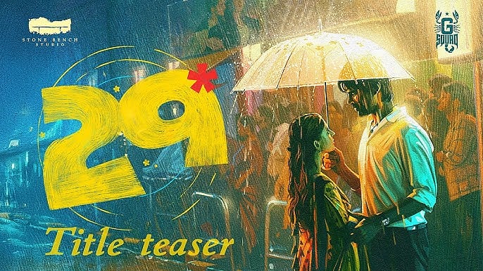 29 Movie