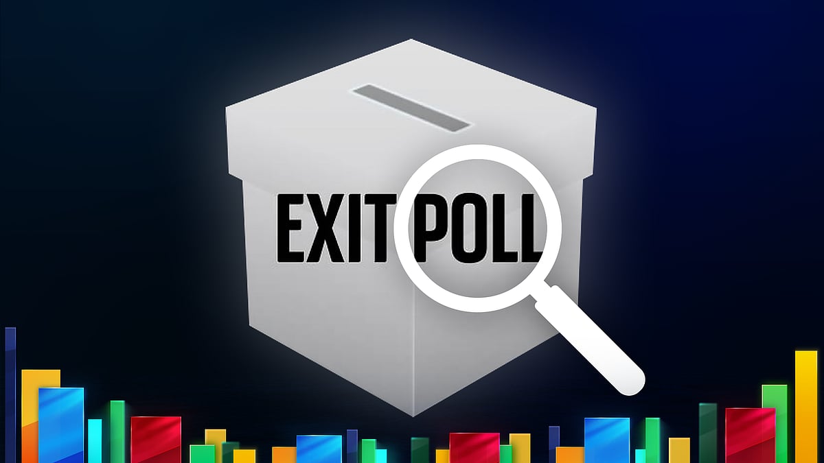 5 States Exit Poll 